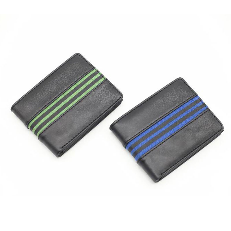 Remstryckt Slim Wallet For Men